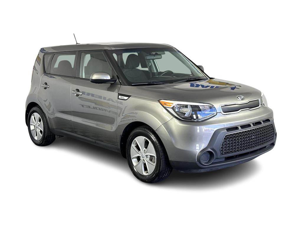Thumbnail: 2016 Kia Soul - 17