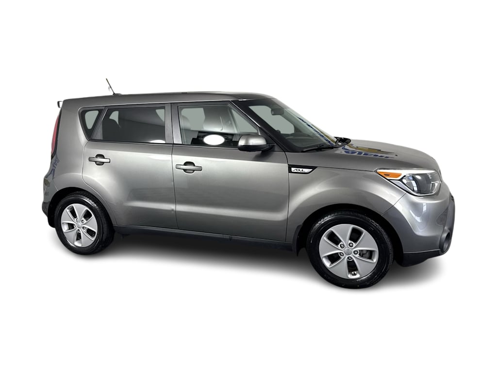Thumbnail: 2016 Kia Soul - 16