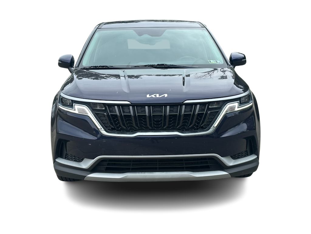 Thumbnail: 2022 Kia Carnival - 6