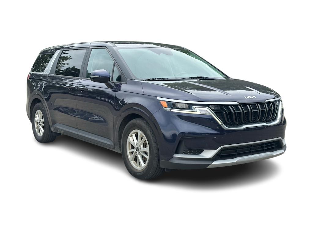 Thumbnail: 2022 Kia Carnival - 14