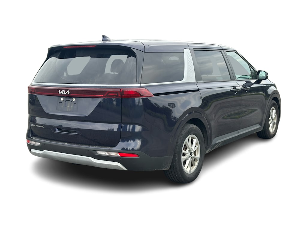Thumbnail: 2022 Kia Carnival - 15