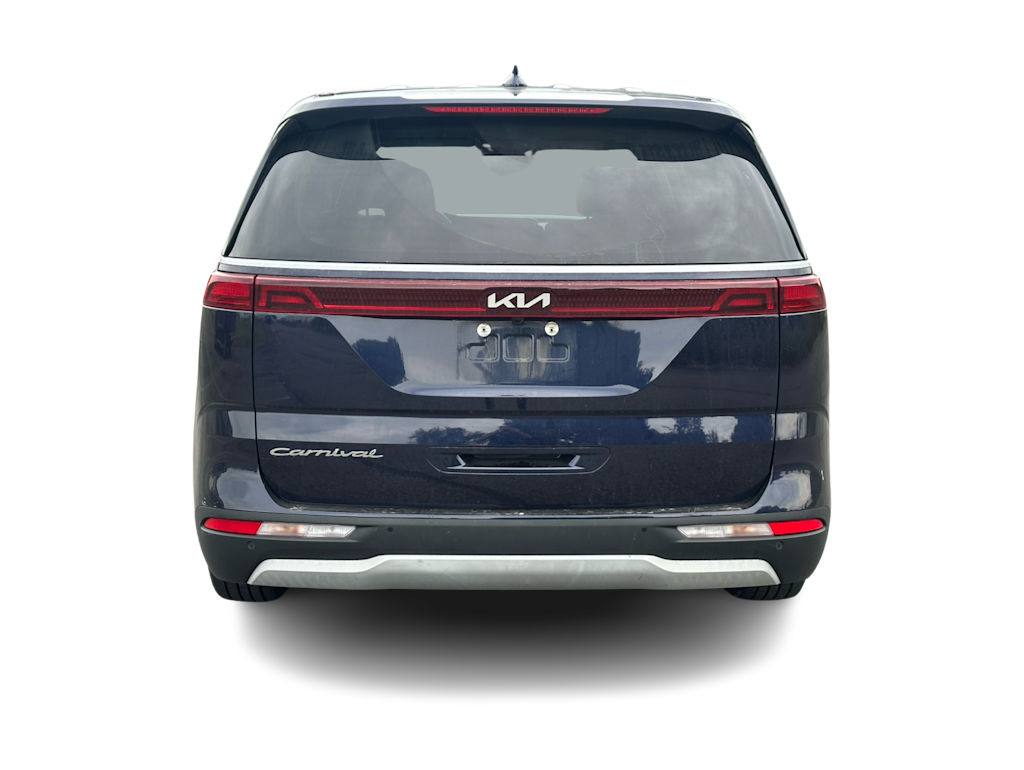 Thumbnail: 2022 Kia Carnival - 5