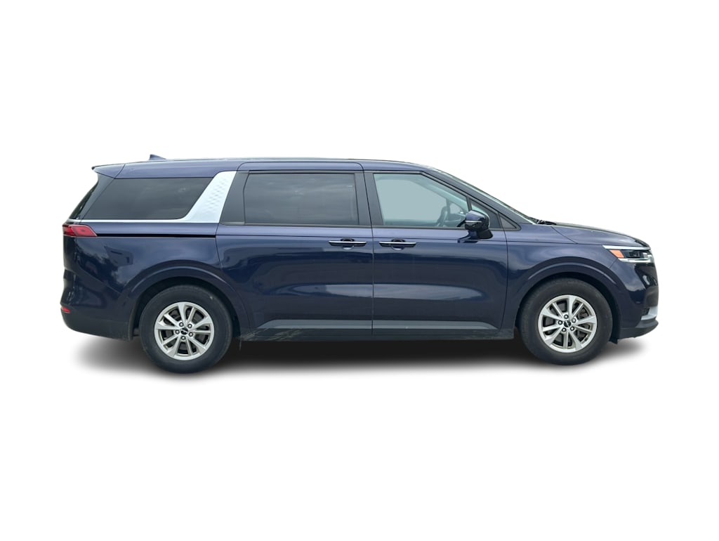 Thumbnail: 2022 Kia Carnival - 16