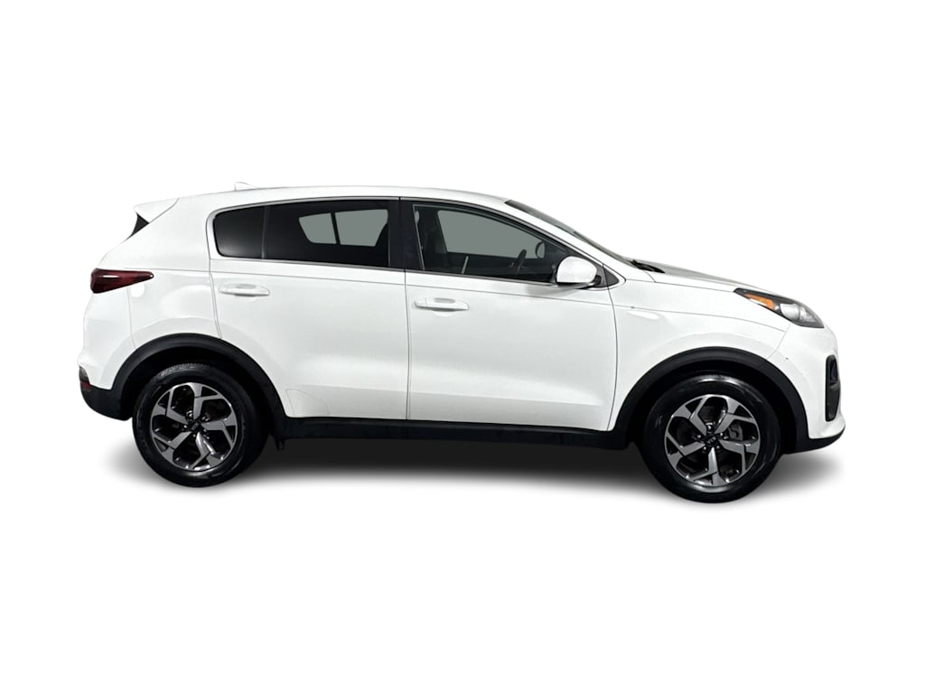 Thumbnail: 2020 Kia Sportage - 16