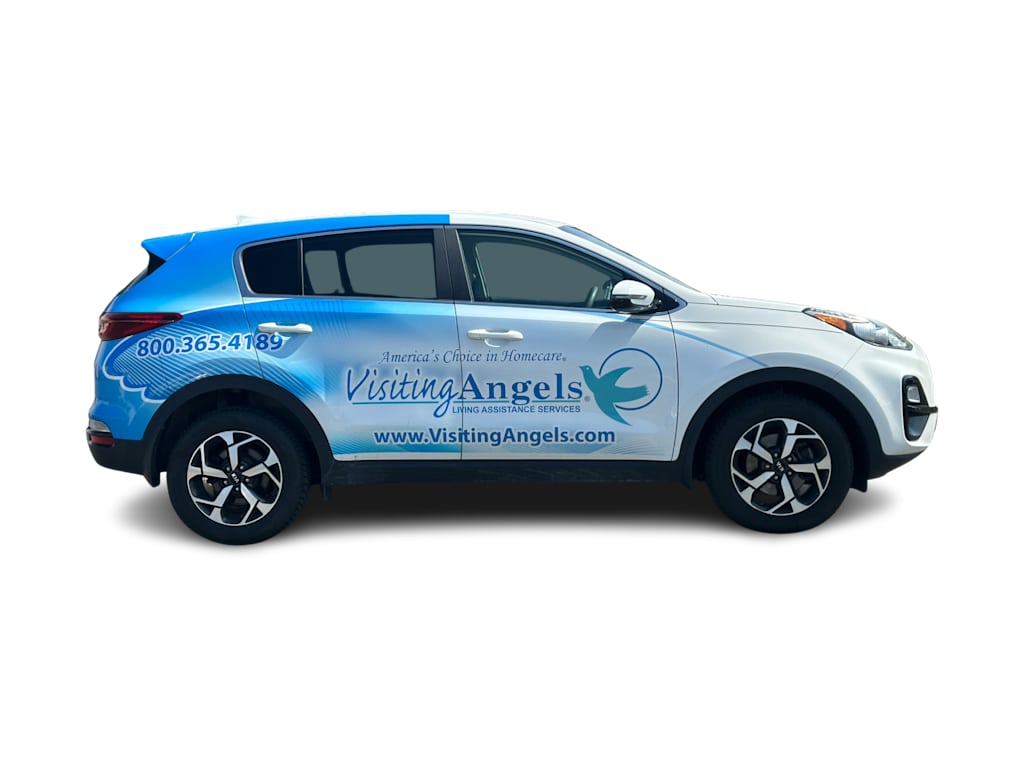 Thumbnail: 2020 Kia Sportage - 15