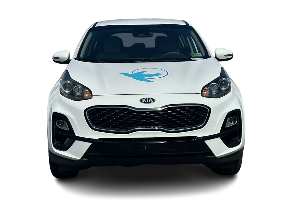Thumbnail: 2020 Kia Sportage - 6