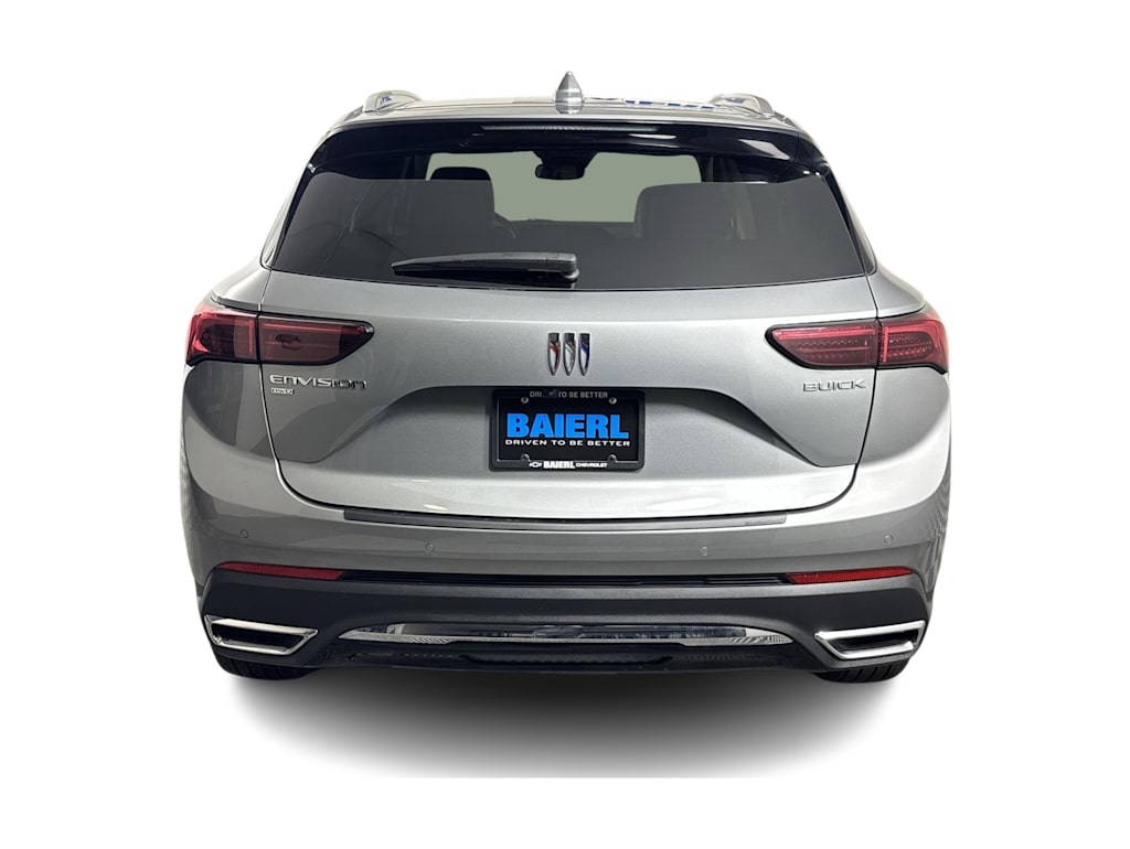 Thumbnail: 2025 Buick Envision - 4