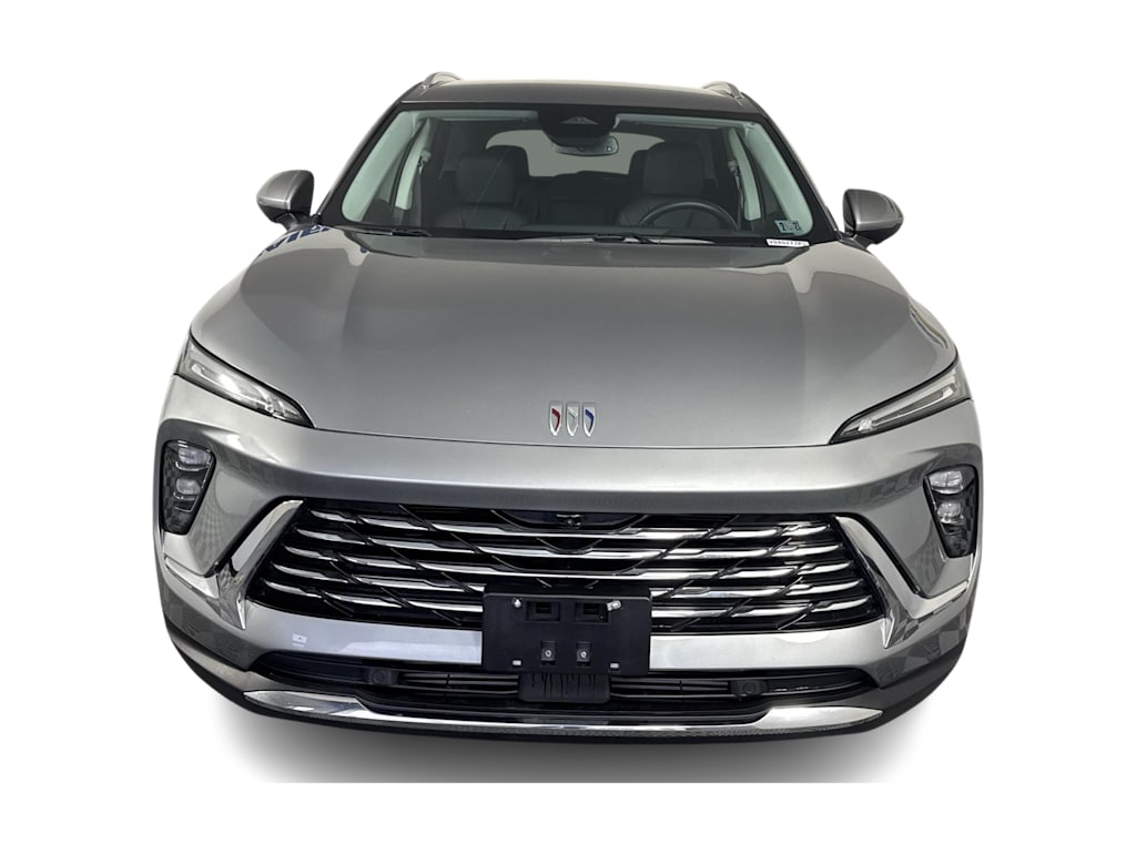 Thumbnail: 2025 Buick Envision - 5