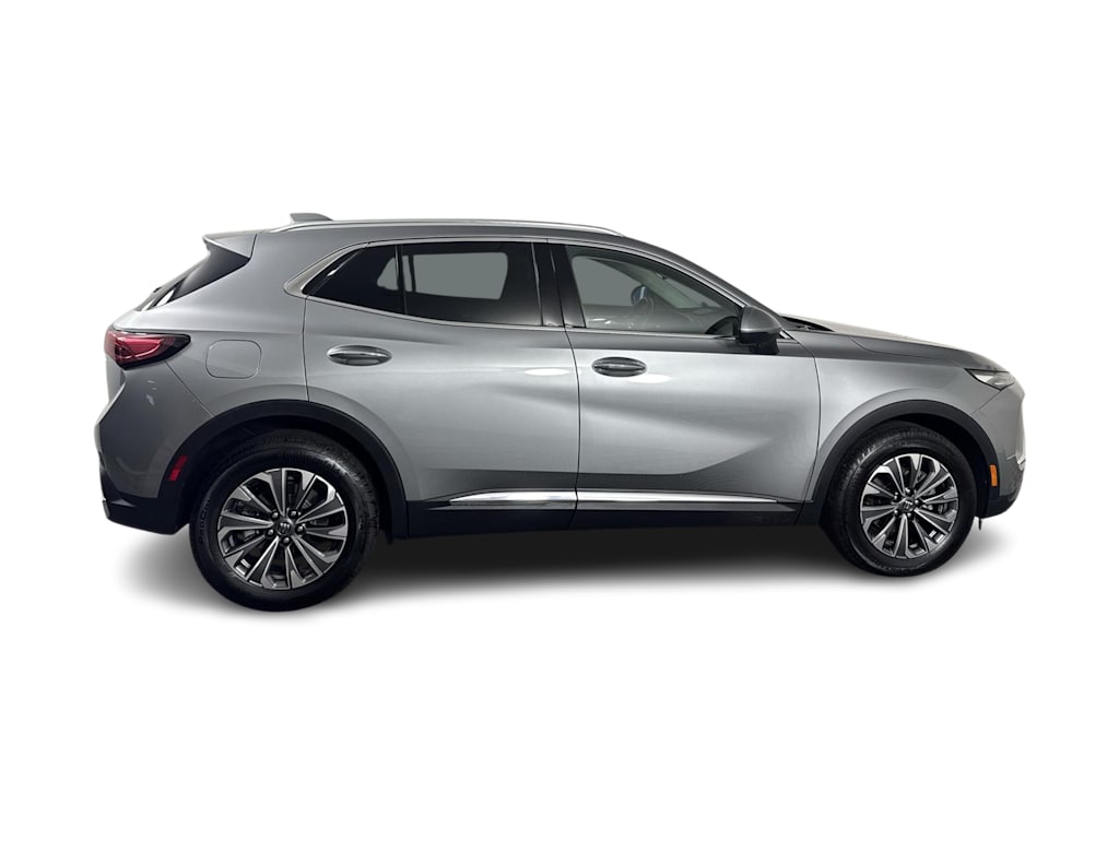 Thumbnail: 2025 Buick Envision - 15