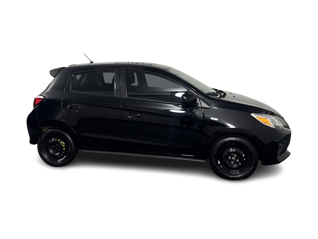 Thumbnail: 2024 Mitsubishi Mirage - 15