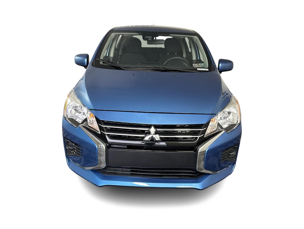 Thumbnail: 2024 Mitsubishi Mirage - 5