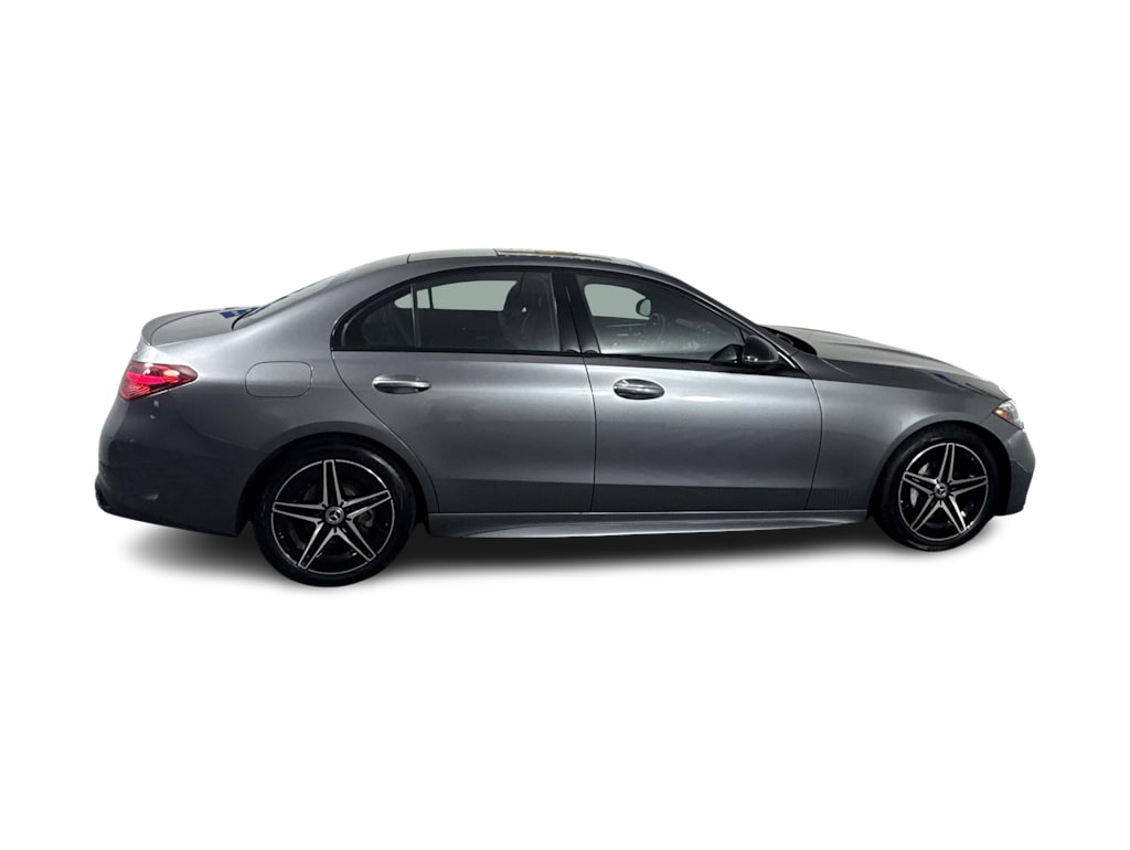 Thumbnail: 2023 Mercedes-Benz C-Class - 15