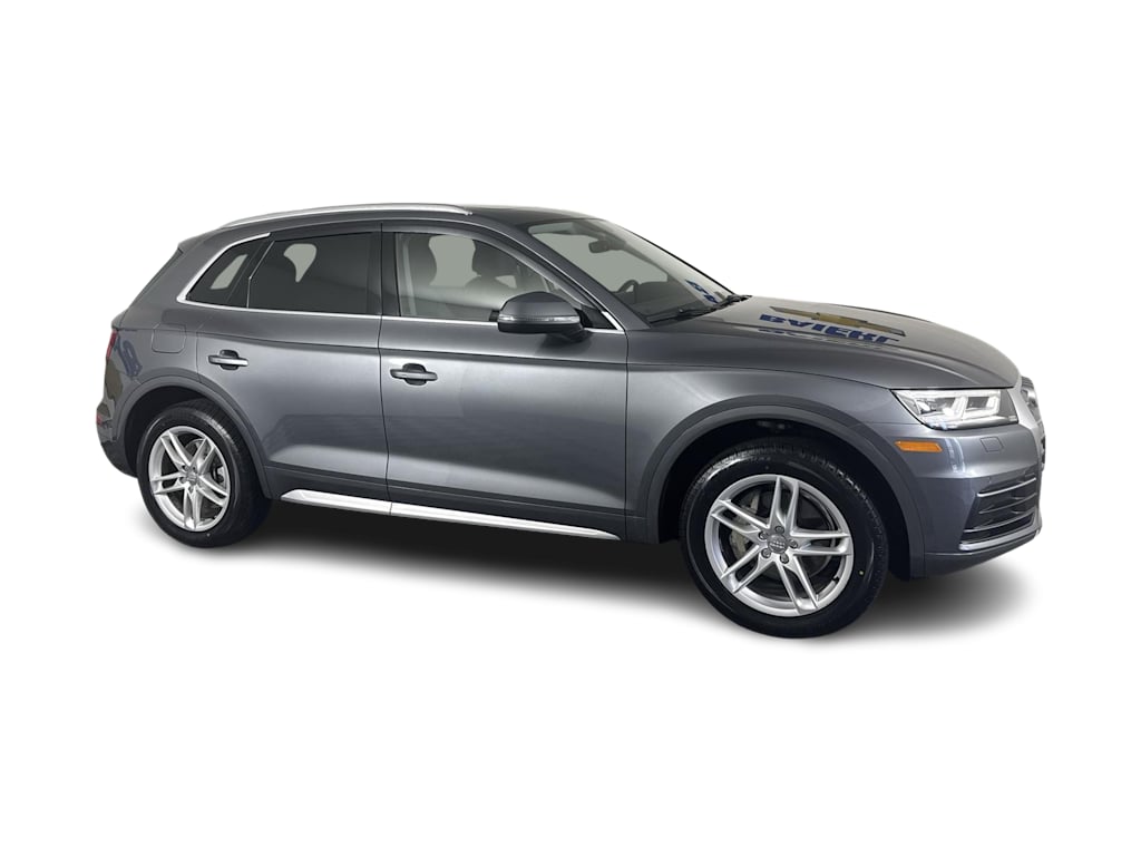 Thumbnail: 2018 Audi Q5 - 15