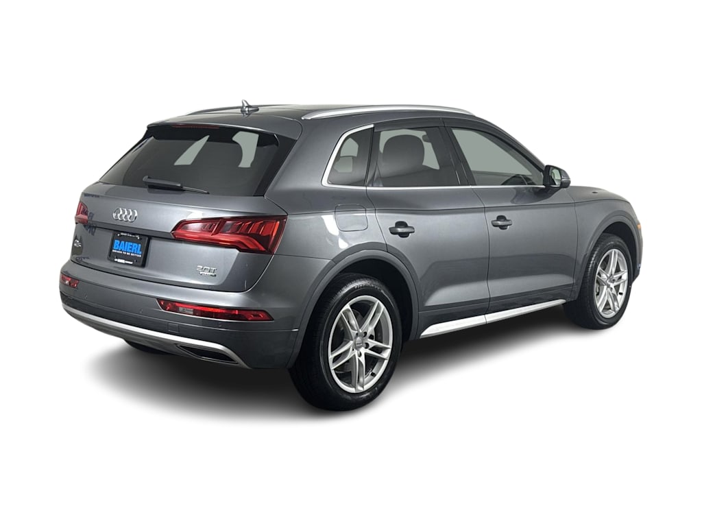Thumbnail: 2018 Audi Q5 - 14