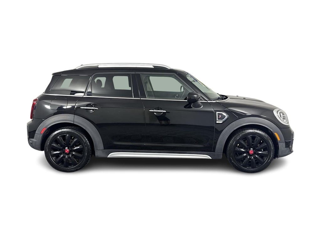 Thumbnail: 2021 MINI Cooper Countryman - 16