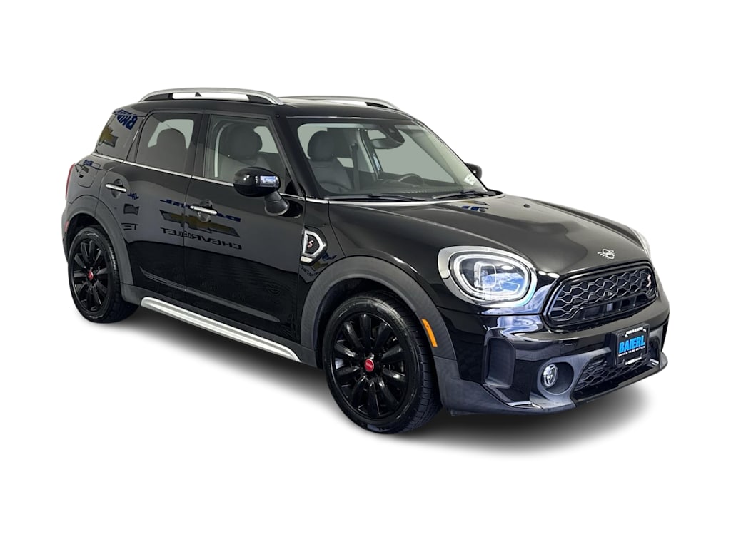 Thumbnail: 2021 MINI Cooper Countryman - 17