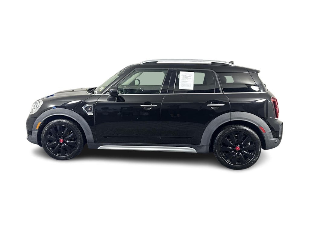 Thumbnail: 2021 MINI Cooper Countryman - 2