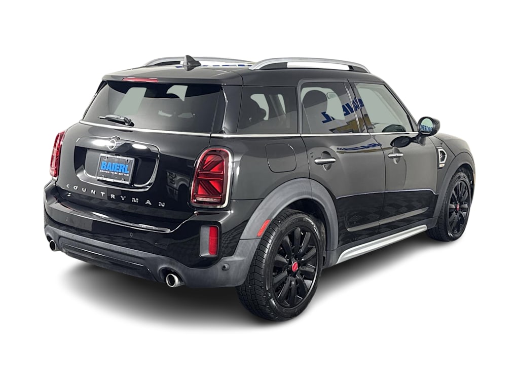 Thumbnail: 2021 MINI Cooper Countryman - 15