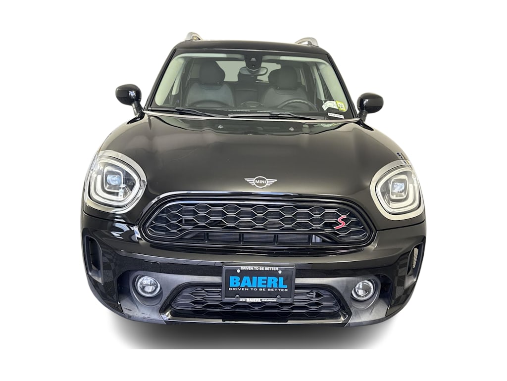 Thumbnail: 2021 MINI Cooper Countryman - 5