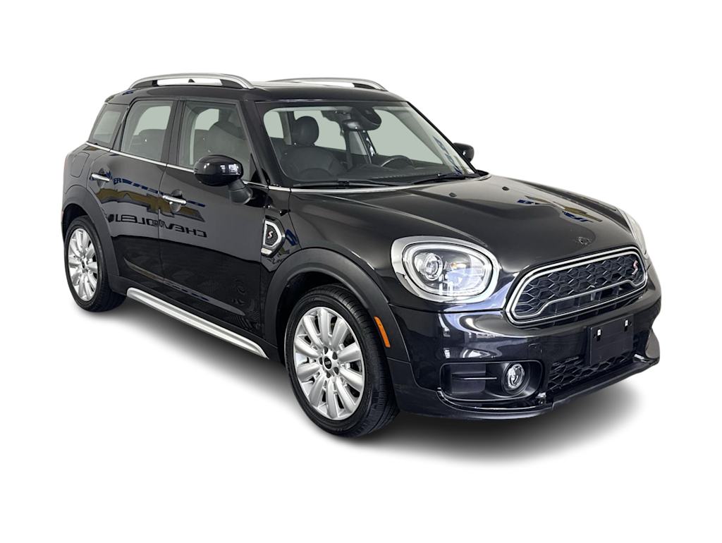 Thumbnail: 2020 MINI Cooper Countryman - 16
