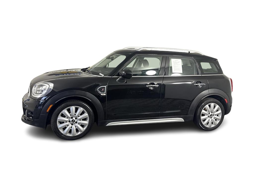 Thumbnail: 2020 MINI Cooper Countryman - 2