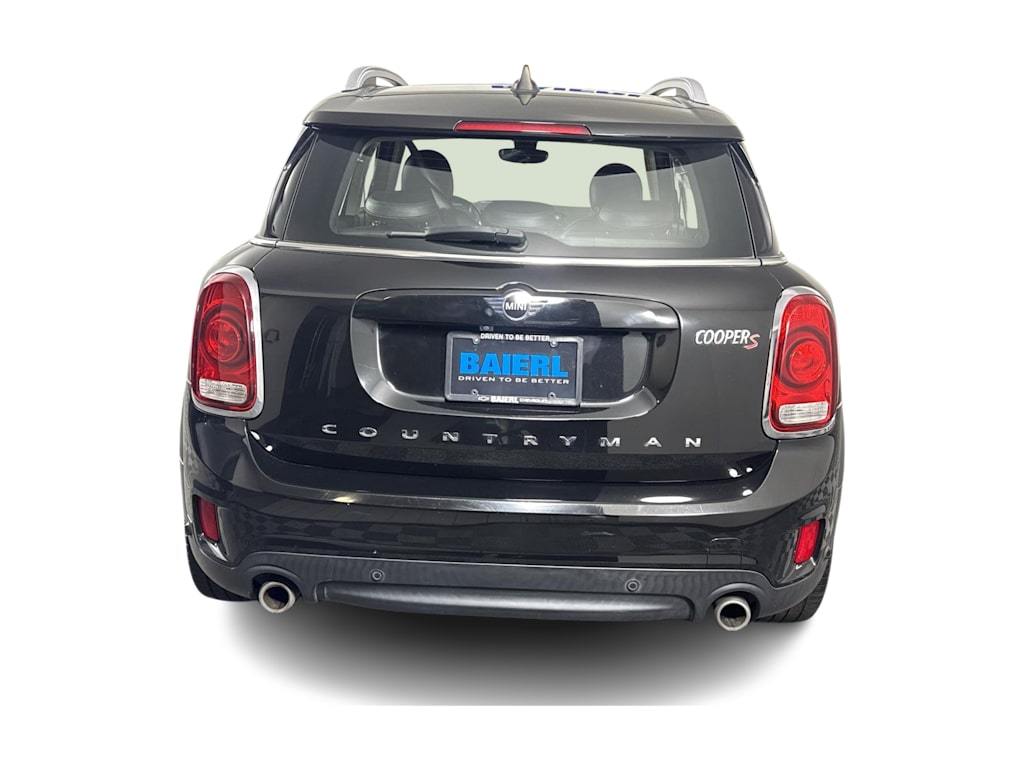 Thumbnail: 2020 MINI Cooper Countryman - 4