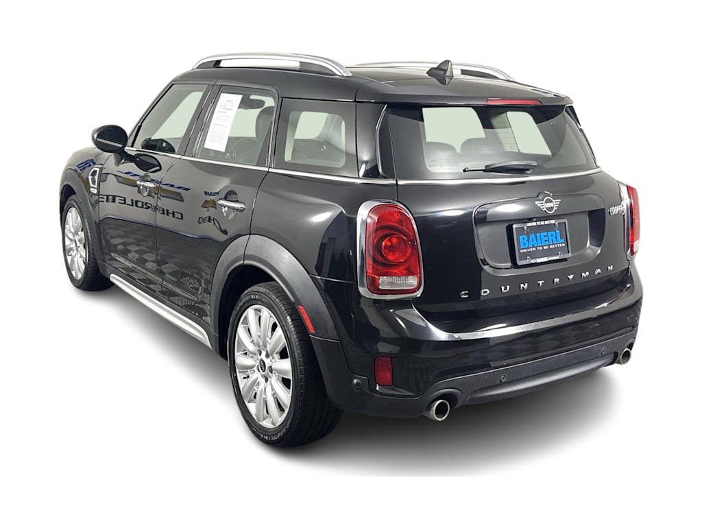 Thumbnail: 2020 MINI Cooper Countryman - 3