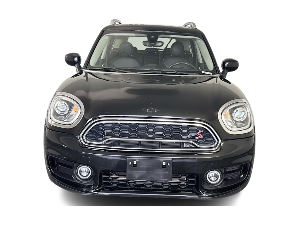 Thumbnail: 2020 MINI Cooper Countryman - 5