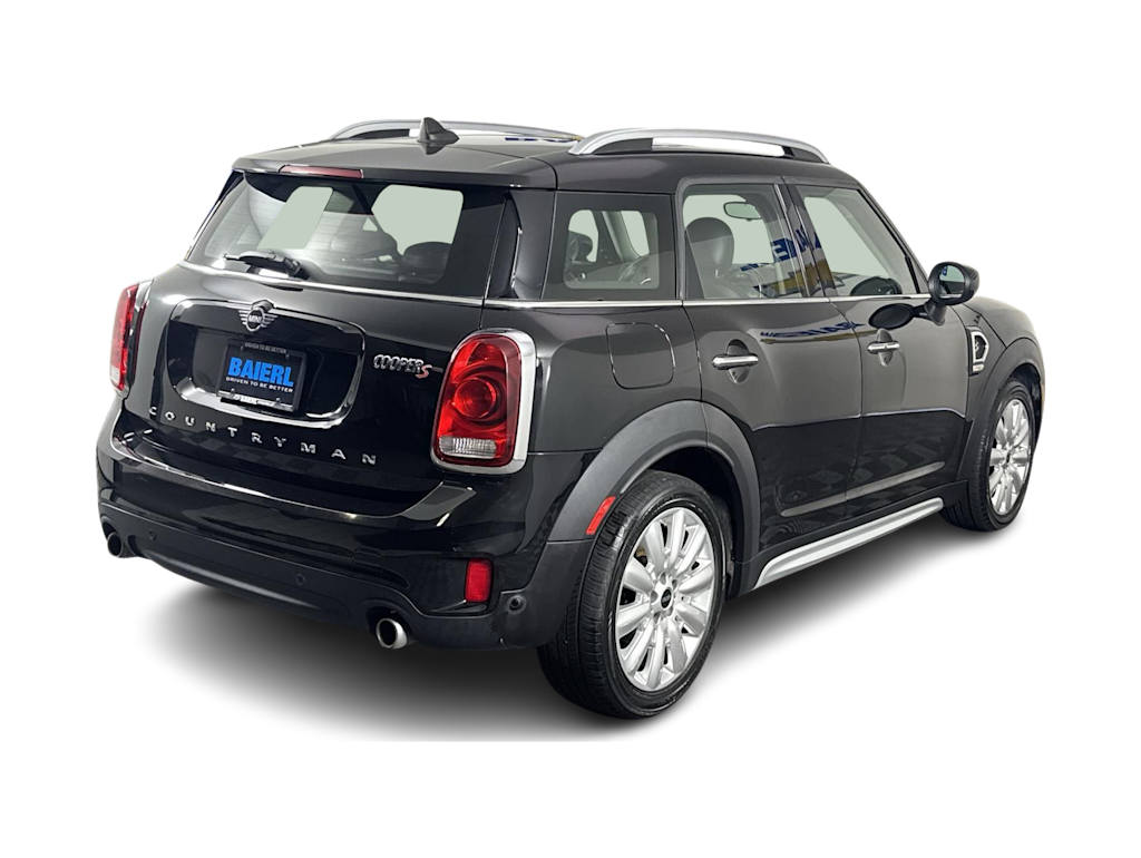 Thumbnail: 2020 MINI Cooper Countryman - 14
