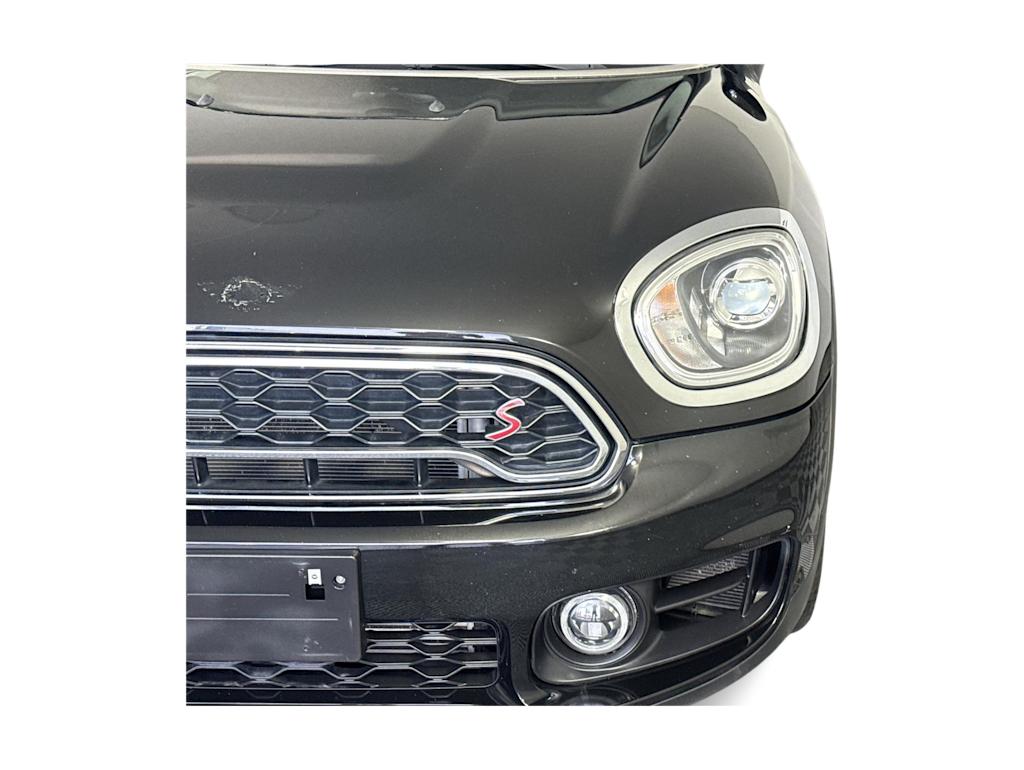 Thumbnail: 2020 MINI Cooper Countryman - 17