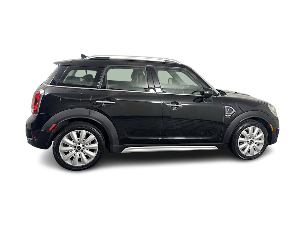 Thumbnail: 2020 MINI Cooper Countryman - 15