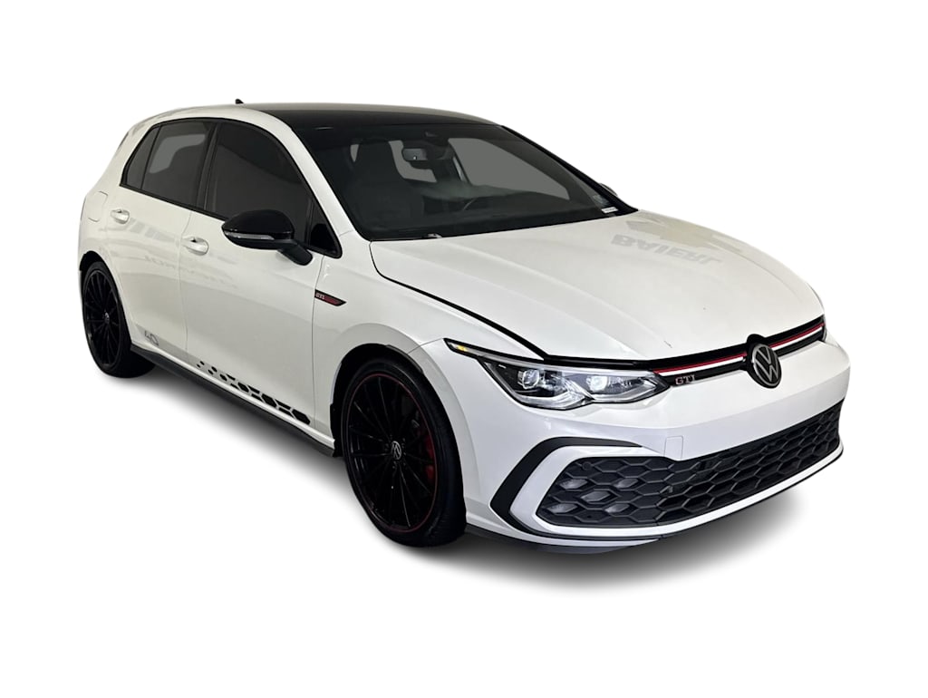 Thumbnail: 2023 Volkswagen Golf - 16