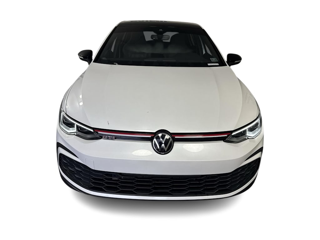 Thumbnail: 2023 Volkswagen Golf - 5