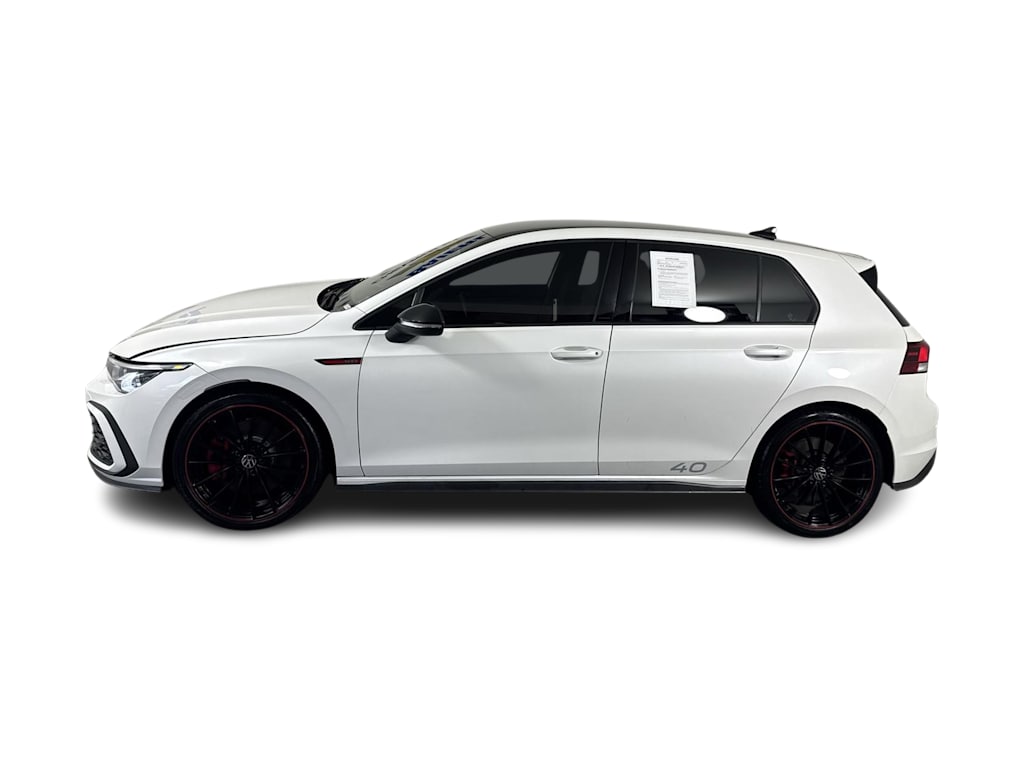Thumbnail: 2023 Volkswagen Golf - 2