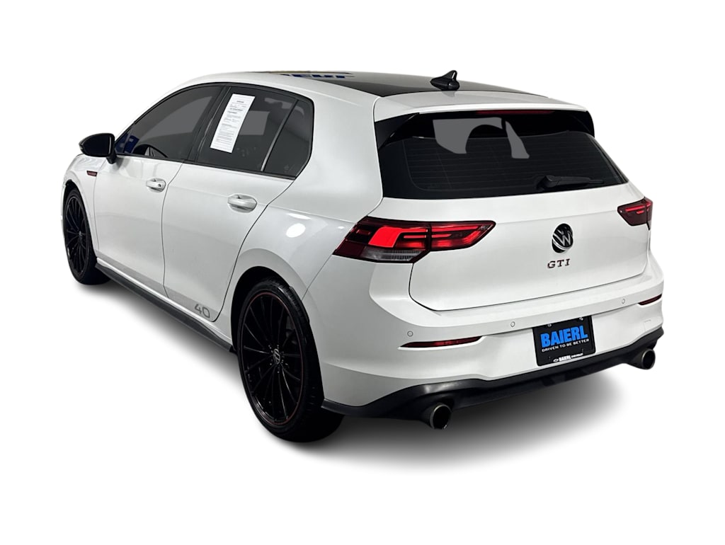 Thumbnail: 2023 Volkswagen Golf - 3