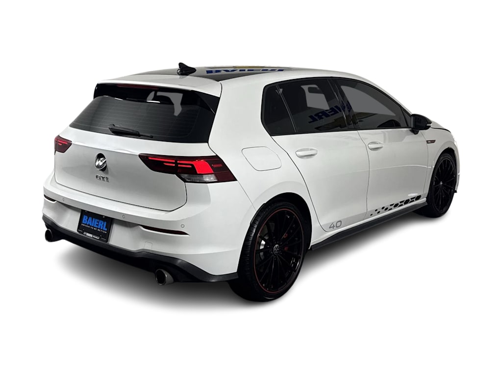 Thumbnail: 2023 Volkswagen Golf - 14