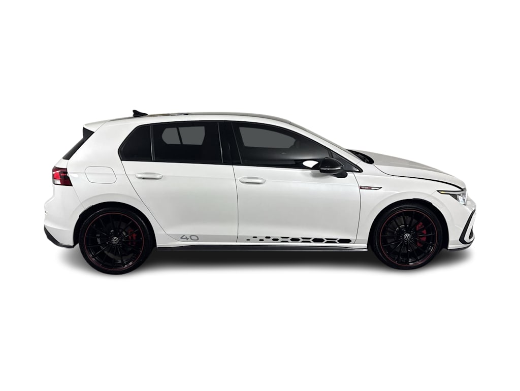 Thumbnail: 2023 Volkswagen Golf - 15