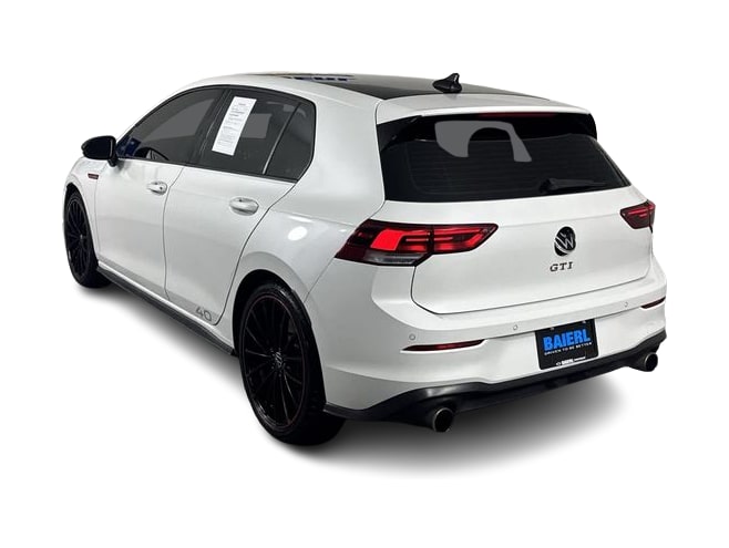 Thumbnail: 2023 Volkswagen Golf - 3