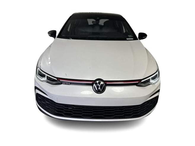 Thumbnail: 2023 Volkswagen Golf - 5