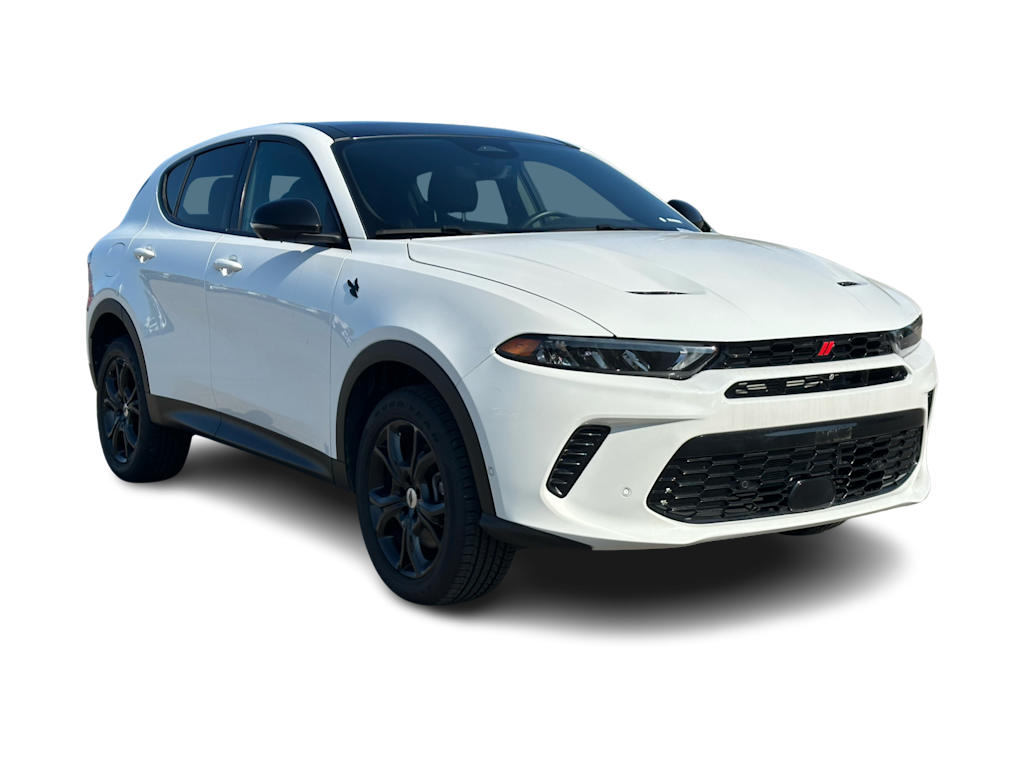 Thumbnail: 2024 Dodge Hornet - 14