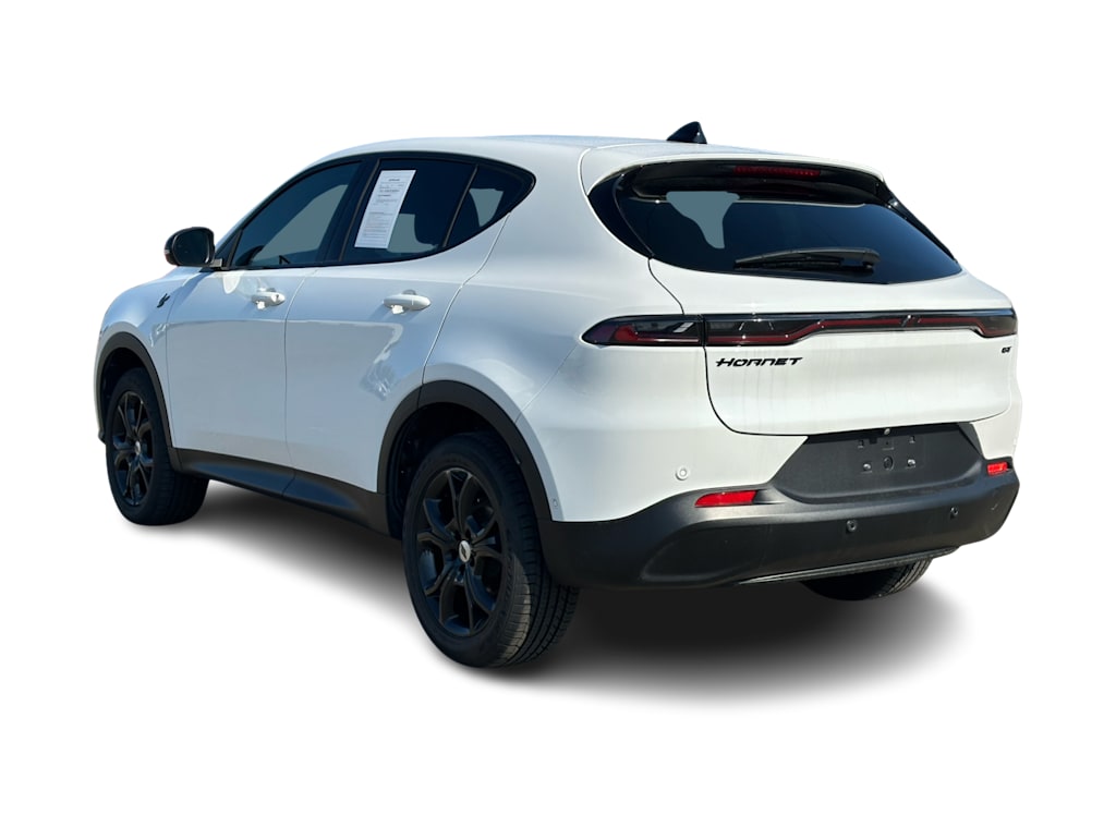 Thumbnail: 2024 Dodge Hornet - 4