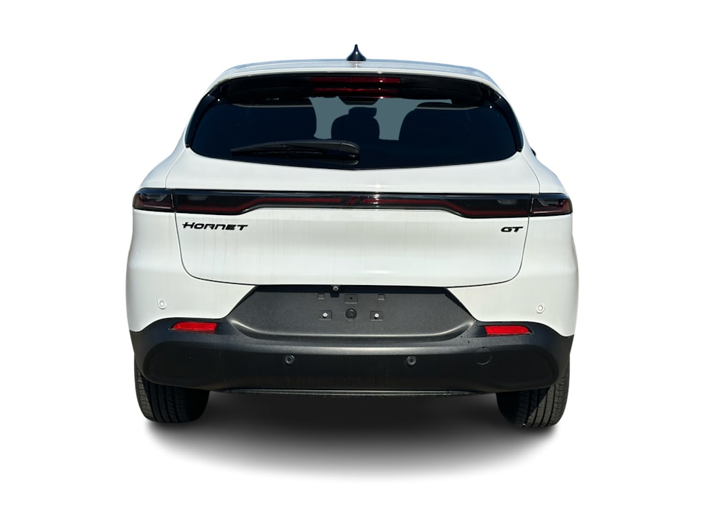 Thumbnail: 2024 Dodge Hornet - 5