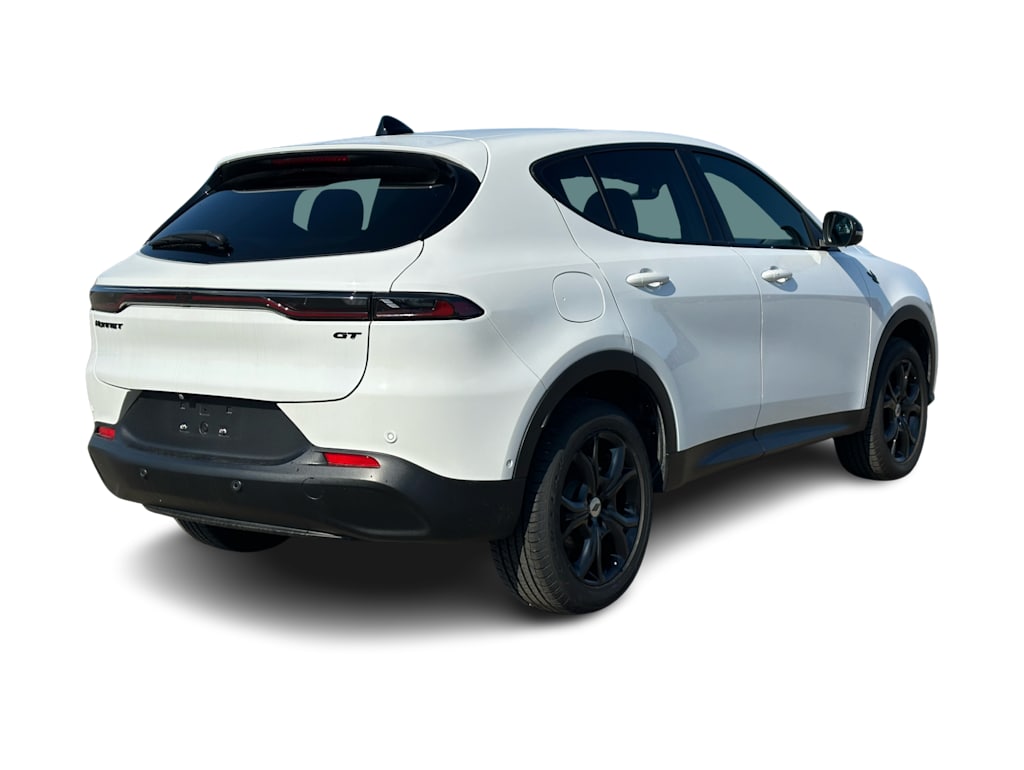 Thumbnail: 2024 Dodge Hornet - 15