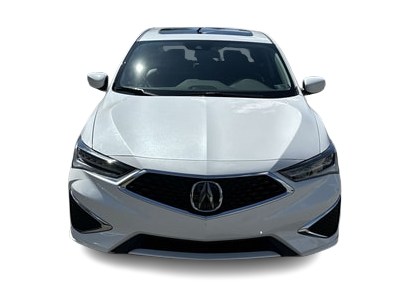 2021 Acura ILX  6