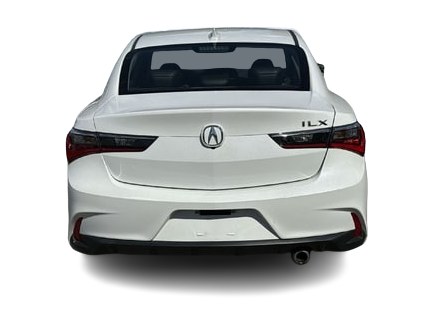 2021 Acura ILX  5