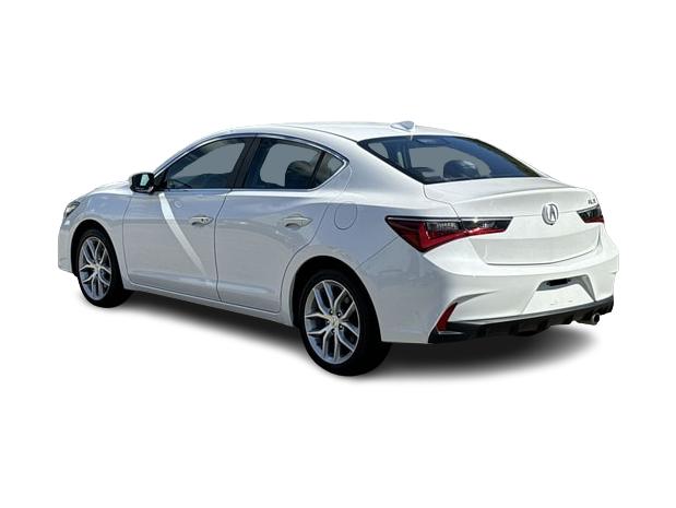 2021 Acura ILX  4