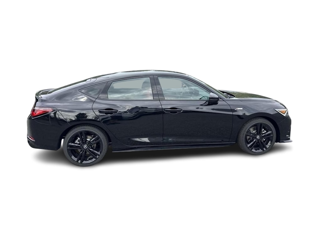 Thumbnail: 2026 Acura Integra - 15
