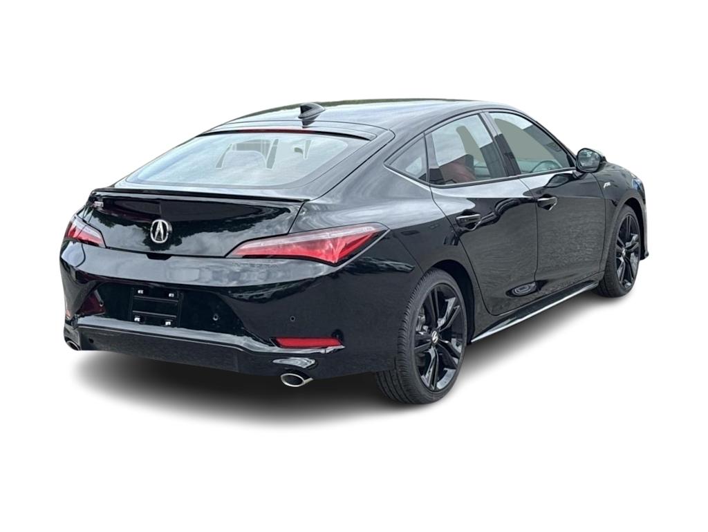 Thumbnail: 2026 Acura Integra - 14