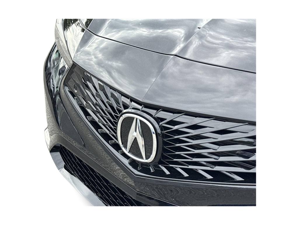 Thumbnail: 2026 Acura Integra - 18