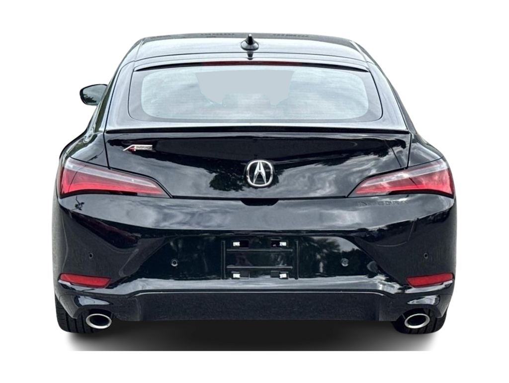 Thumbnail: 2026 Acura Integra - 5